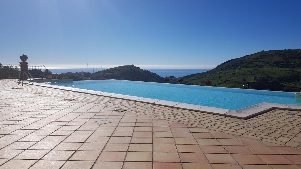 B&B A Robba de Pupi Agrigento Exterior foto