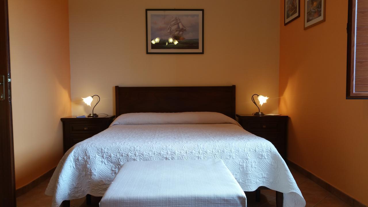 B&B A Robba de Pupi Agrigento Exterior foto